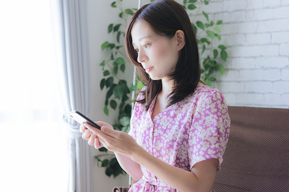 ネット通販